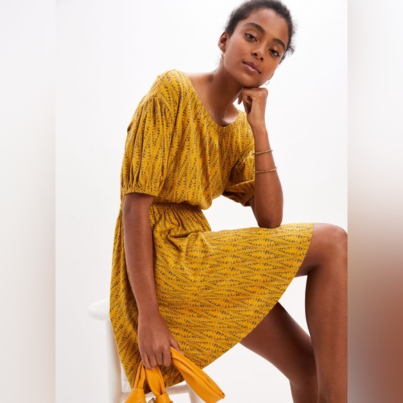 Daily Practice by Anthropologie Mini Dress - Picture 3 of 4